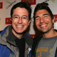 Image for article titled It's 3 p.m., let's watch Stephen Colbert and Paul Dinello play "The Devil Went Down To Georgia" on bassoon